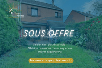 Ma-Cabane - Vente Maison Villeneuve-d'Ascq, 90 m²