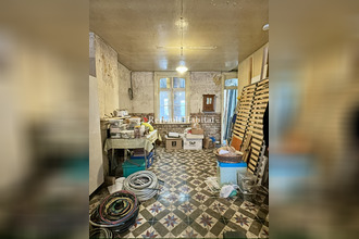 Ma-Cabane - Vente Maison Villeneuve-d'Ascq, 136 m²