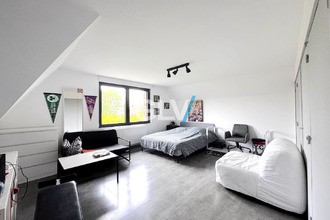 Ma-Cabane - Vente Maison VILLENEUVE-D'ASCQ, 220 m²