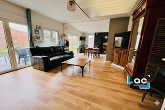 Ma-Cabane - Vente Maison Villeneuve-d'Ascq, 130 m²