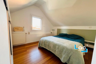 Ma-Cabane - Vente Maison Villeneuve-d'Ascq, 90 m²