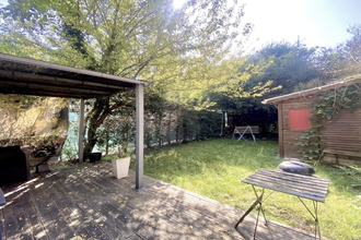 Ma-Cabane - Vente Maison Villeneuve-d'Ascq, 110 m²