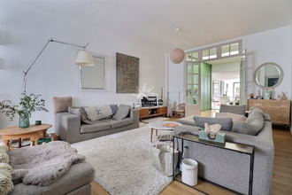 Ma-Cabane - Vente Maison Villeneuve-d'Ascq, 138 m²