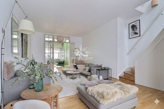 Ma-Cabane - Vente Maison Villeneuve-d'Ascq, 138 m²