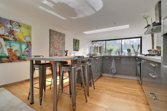 Ma-Cabane - Vente Maison Villeneuve-d'Ascq, 138 m²