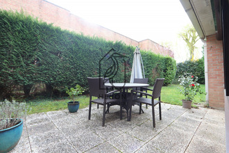 Ma-Cabane - Vente Maison Villeneuve-d'Ascq, 106 m²