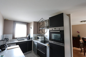 Ma-Cabane - Vente Maison Villeneuve-d'Ascq, 106 m²