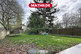 Ma-Cabane - Vente Maison VILLENEUVE-D'ASCQ, 122 m²