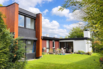 Ma-Cabane - Vente Maison Villeneuve-d'Ascq, 189 m²