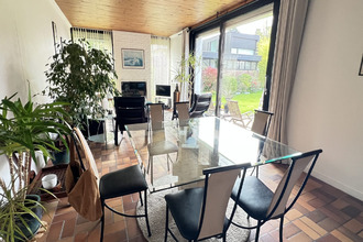 Ma-Cabane - Vente Maison Villeneuve-d'Ascq, 189 m²