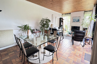Ma-Cabane - Vente Maison Villeneuve-d'Ascq, 189 m²