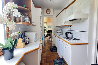 Ma-Cabane - Vente Maison Villeneuve-d'Ascq, 189 m²