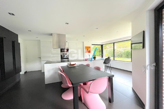 Ma-Cabane - Vente Maison VILLENEUVE-D'ASCQ, 238 m²