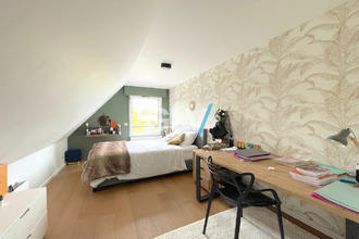 Ma-Cabane - Vente Maison VILLENEUVE-D'ASCQ, 238 m²
