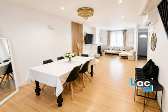 Ma-Cabane - Vente Maison Villeneuve-d'Ascq, 89 m²