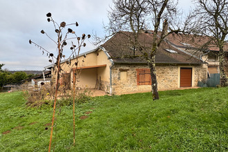 Ma-Cabane - Vente Maison VILLENEUVE-D'AVAL, 115 m²