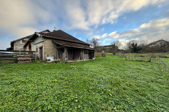 Ma-Cabane - Vente Maison VILLENEUVE-D'AVAL, 115 m²