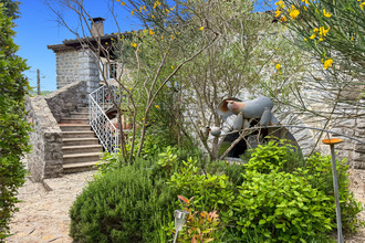 Ma-Cabane - Vente Maison Villeneuve-de-Berg, 398 m²