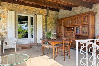 Ma-Cabane - Vente Maison Villeneuve-de-Berg, 398 m²