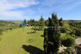 Ma-Cabane - Vente Maison Villeneuve-de-Berg, 398 m²