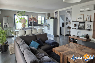 Ma-Cabane - Vente Maison Villeneuve-de-la-Raho, 140 m²