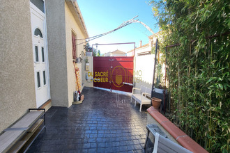 Ma-Cabane - Vente Maison Villeneuve-de-la-Raho, 162 m²