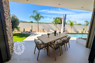 Ma-Cabane - Vente Maison Villeneuve-de-la-Raho, 181 m²