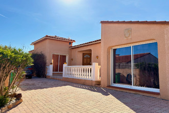 Ma-Cabane - Vente Maison Villeneuve-de-la-Raho, 145 m²