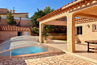 Ma-Cabane - Vente Maison Villeneuve-de-la-Raho, 145 m²