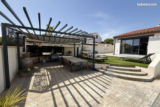 Ma-Cabane - Vente Maison Villeneuve-de-la-Raho, 132 m²