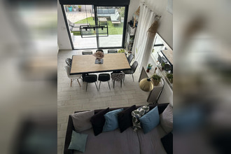 Ma-Cabane - Vente Maison Villeneuve-de-la-Raho, 132 m²