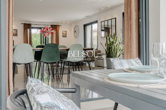 Ma-Cabane - Vente Maison Villeneuve-de-la-Raho, 205 m²