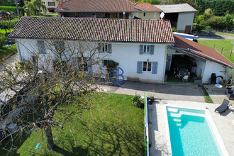 Ma-Cabane - Vente Maison VILLENEUVE-DE-MARC, 170 m²