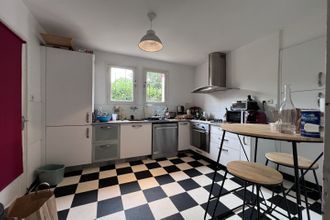 Ma-Cabane - Vente Maison VILLENEUVE DE RIVIERE, 125 m²