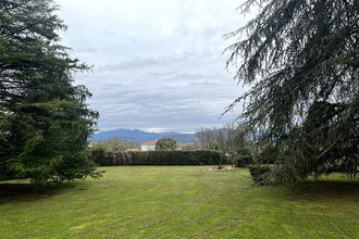 Ma-Cabane - Vente Maison VILLENEUVE-DE-RIVIERE, 165 m²