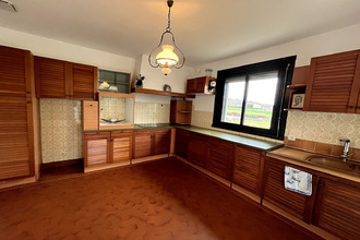 Ma-Cabane - Vente Maison VILLENEUVE-DE-RIVIERE, 165 m²