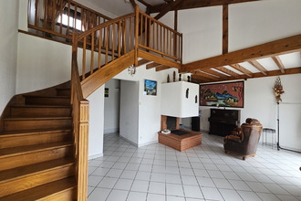 Ma-Cabane - Vente Maison VILLENEUVE DE RIVIERE, 176 m²
