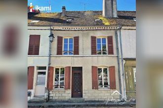 Ma-Cabane - Vente Maison Villeneuve-l'Archevêque, 117 m²