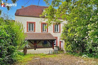 Ma-Cabane - Vente Maison Villeneuve-l'Archevêque, 150 m²