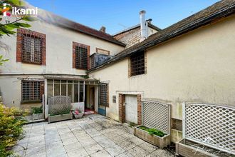 Ma-Cabane - Vente Maison Villeneuve-l'Archevêque, 120 m²