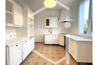 Ma-Cabane - Vente Maison Villeneuve-la-Garenne, 62 m²