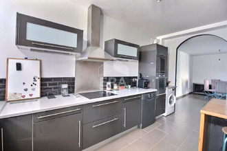 Ma-Cabane - Vente Maison VILLENEUVE-LA-GARENNE, 86 m²