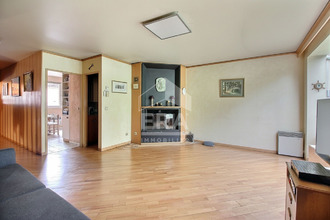 Ma-Cabane - Vente Maison VILLENEUVE-LA-GARENNE, 114 m²