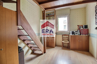 Ma-Cabane - Vente Maison VILLENEUVE-LA-GARENNE, 114 m²