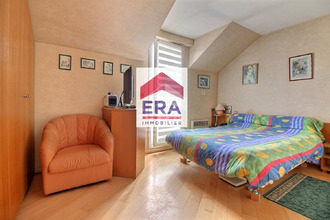 Ma-Cabane - Vente Maison VILLENEUVE-LA-GARENNE, 114 m²
