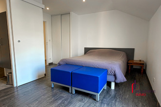 Ma-Cabane - Vente Maison Villeneuve-la-Garenne, 113 m²
