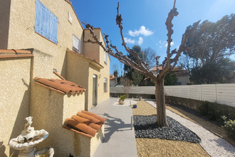 Ma-Cabane - Vente Maison Villeneuve-la-Rivière, 125 m²