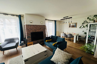 Ma-Cabane - Vente Maison VILLENEUVE-LE-COMTE, 147 m²