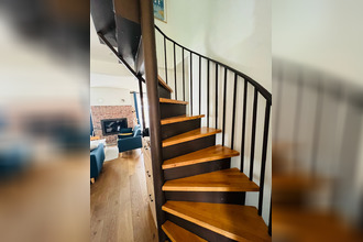 Ma-Cabane - Vente Maison VILLENEUVE-LE-COMTE, 147 m²