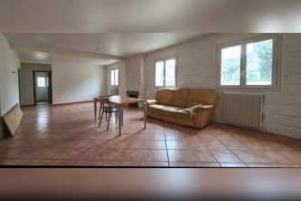 Ma-Cabane - Vente Maison VILLENEUVE-LE-ROI, 140 m²